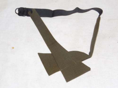 SADF LADIES STEP OUT TIE