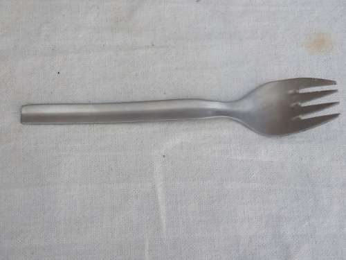 SADF PIKSTEL FORK