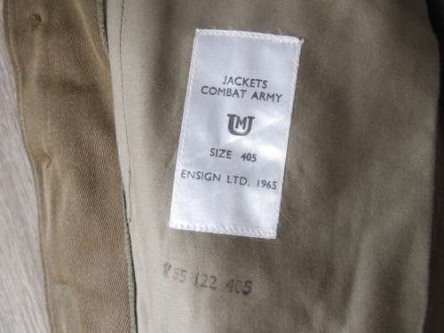 BUNNY JACKET LIKE NEW SIZE 405 1965
