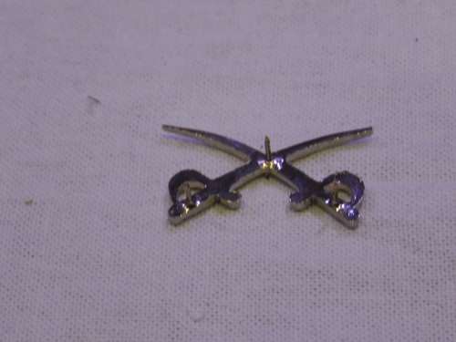 SADF ASSISTANT PTI BADGE