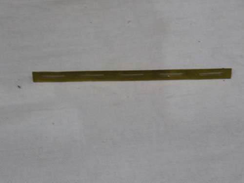 5 MEDAL BAR BACKING