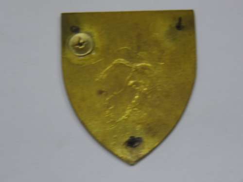 PRIESKA COMMANDO R/H SIDE 2 PINS