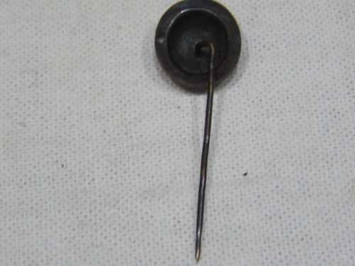 M.O.T.H. BLAZER PIN