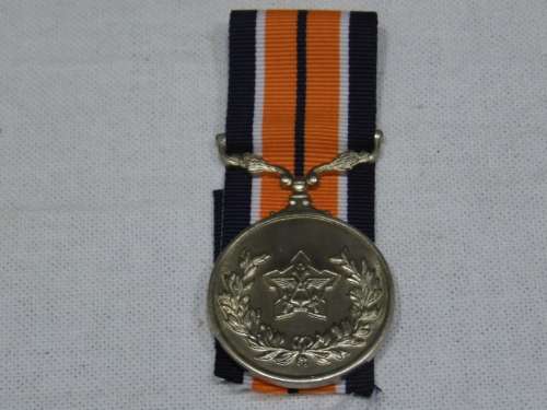 SADF GENERAL SERVICE MEDAL