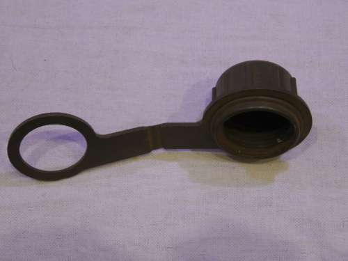 SADF 1LT WATER BOTTLE  LID AND STRAP