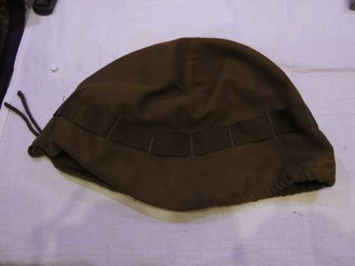 SADF HELMET COVER SIZE M