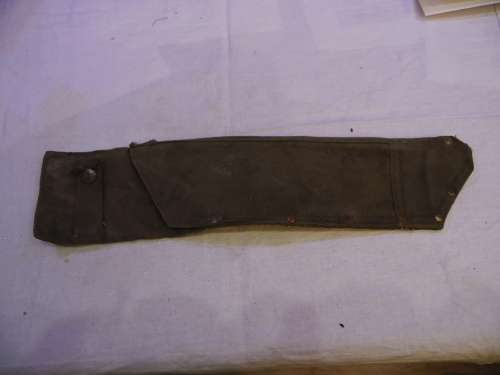 MACHETE COVER