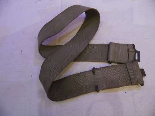 SADF WEB BELT