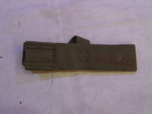 R1 BAYONET FOB