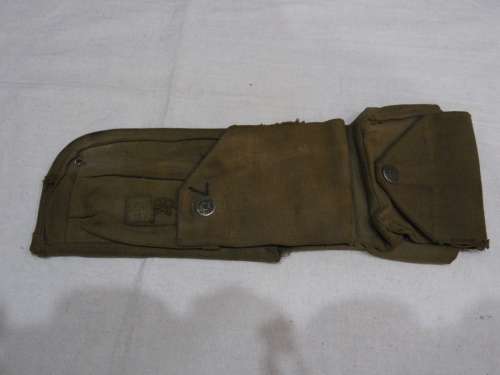 SADF 9MM HOLSTER