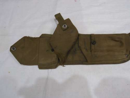 SADF 9MM HOLSTER