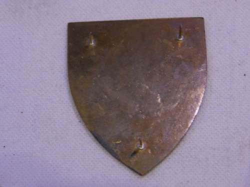 ARMY GYM ALL PINS