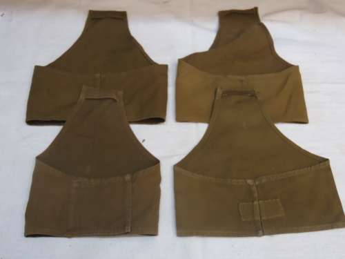 MIX RANK PRINTED SLEEVE FROM L/CPL-S/SGT