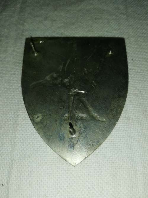 GROUP 24 L/H SIDE 2 PINS