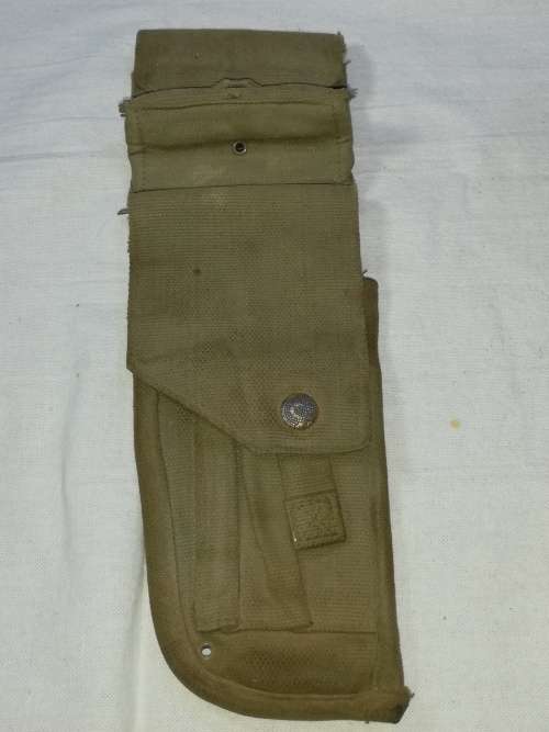 SADF 9MM HOLSTER