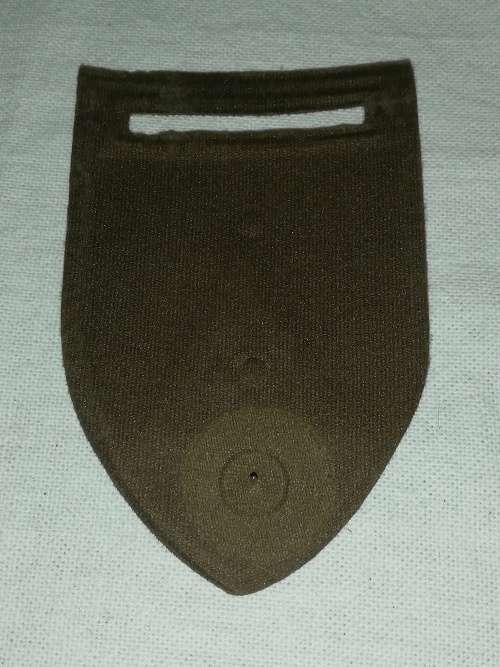 ARMOUR CORPS ALPHA SQUADRON ALL PINS