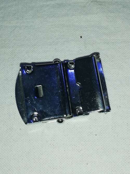 SWAFT STEP OUT BELT BUCKLE