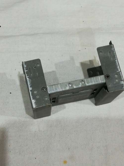 ESBIT STOVE NEW