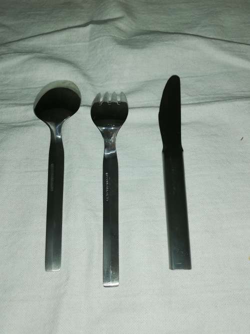 SADF CUTLERY SET (PIKSTEL)