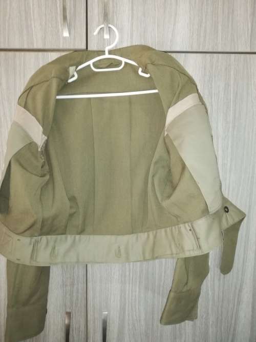 BUNNY JACKET SIZE 380 1969 GOOD CONDITION