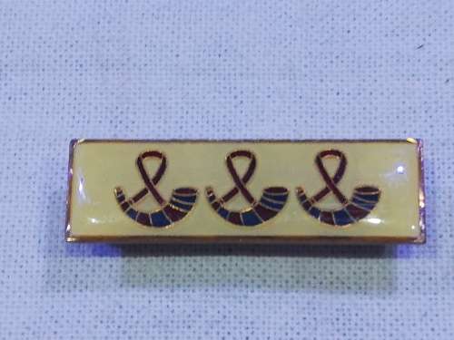 OFS COMMAND BAR R/H SIDE ALL PINS