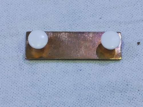 OFS COMMAND BAR R/H SIDE ALL PINS