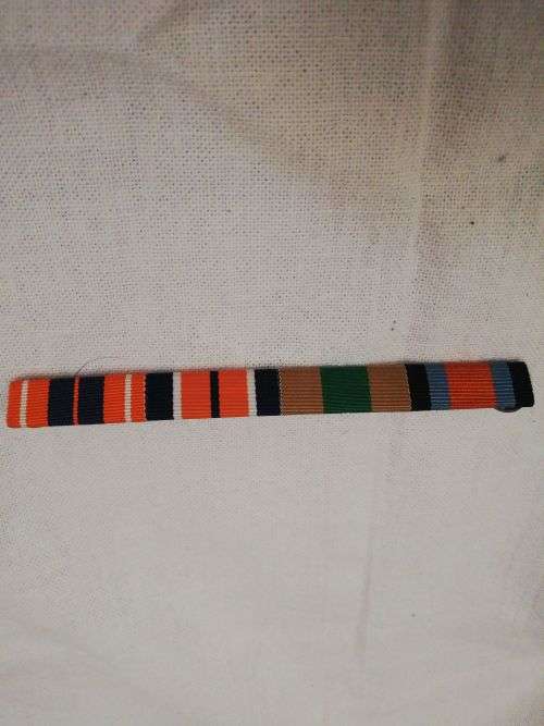MEDAL BAR ALL PINS
