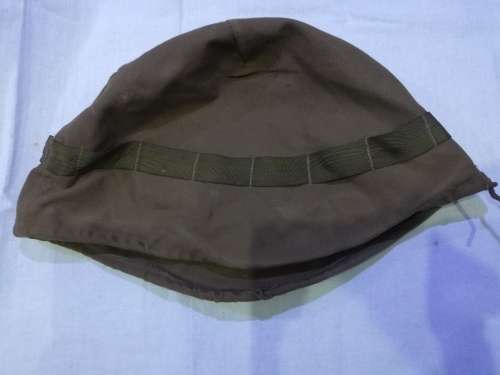 SADF HELMET COVER SIZE S