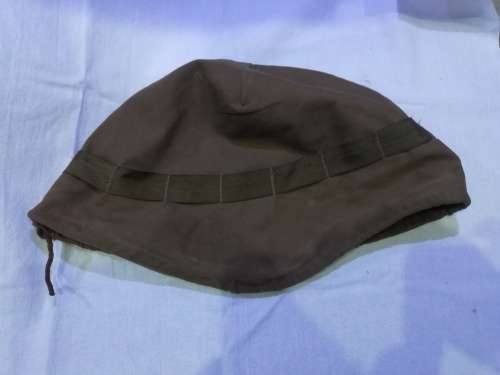 SADF HELMET COVER SIZE S