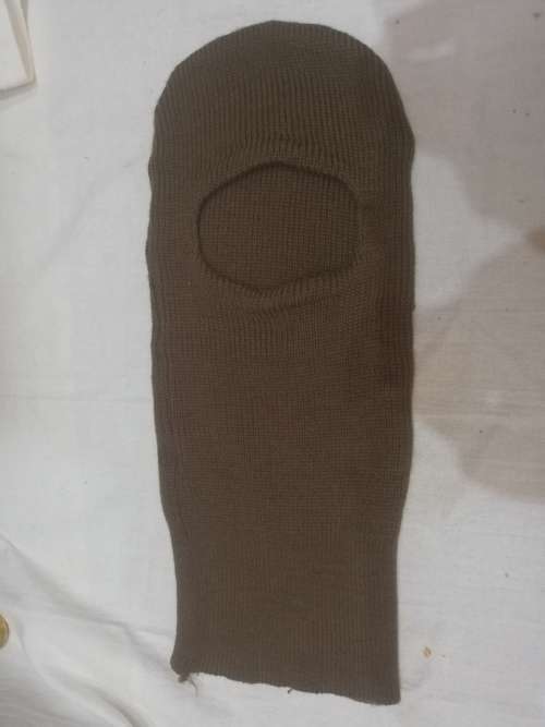 SADF BALACLAVA 1972