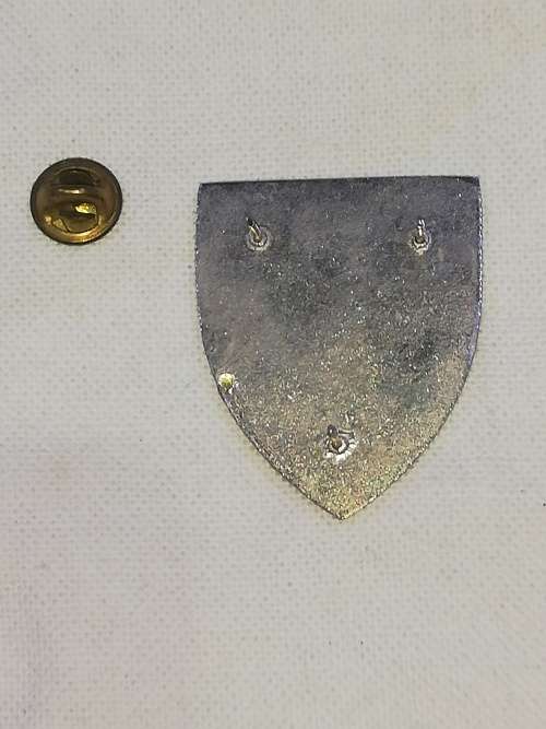 1 SWA SIGNAL UNIT POCKET FLASH ALL PINS
