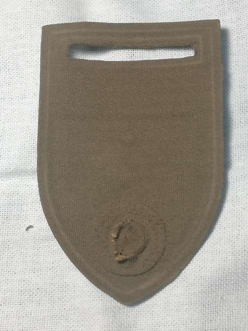 EASTERN CAPE SIGNAL UNIT NO PINS