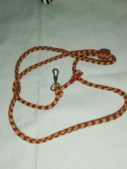 OLD ARMY LANYARD