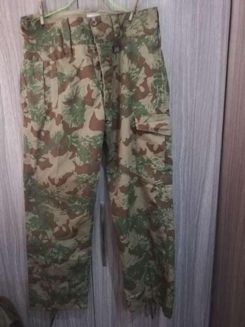 KOEVOET ERA PANTS SIZE 97-79 1983 VERY GOOD CONDITION