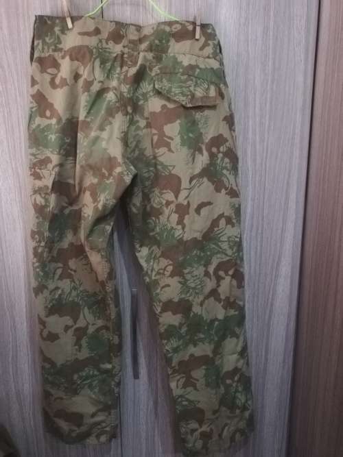 KOEVOET ERA PANTS SIZE 97-79 1983 VERY GOOD CONDITION