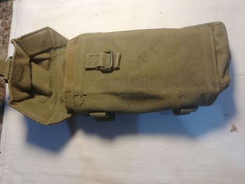 SADF R4 AMMO POUCH