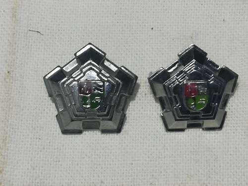 SADF MAJOR RANK SET