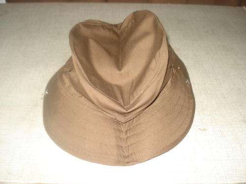 SADF BUSH HAT SIZE 62 NEW