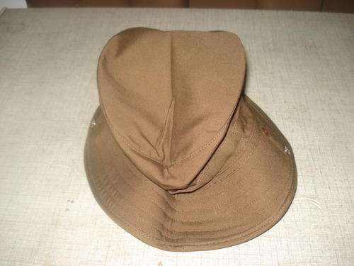 SADF BUSH HAT SIZE 53 NEW