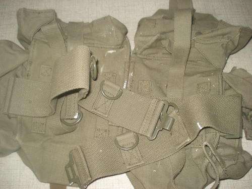 SADF KIDNEY WEBING