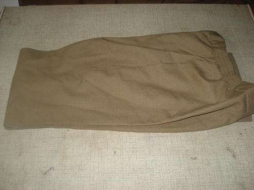 SADF STEP OUT PANTS NEW SIZE 81