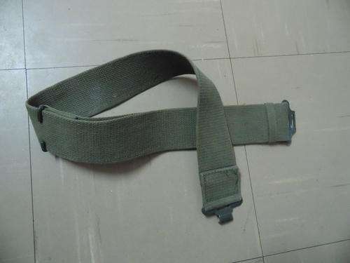 SADF WEB BELT