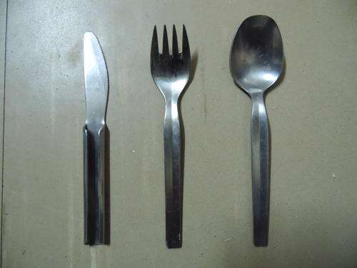 CUTLERY SET (PIKSTEL)
