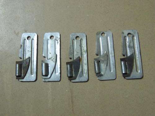 RAT PACK TIN OPENERS X5