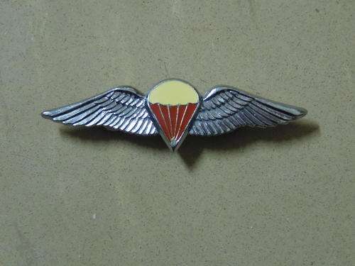 SA PARACHUTE FREEFALLER WINGS (C293)