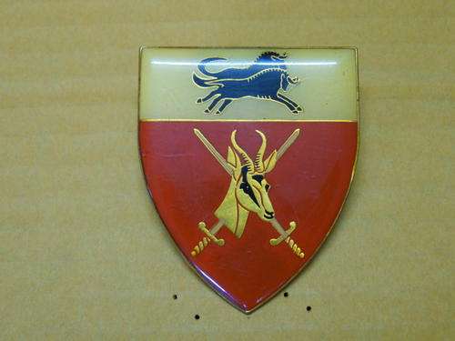 NATAL COMMAND (F401) NO PINS MODIFIED
