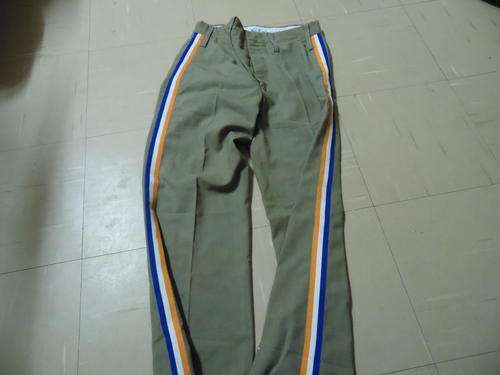 SADF STATE PRESIDENT GUARD PANTS SIZE 81/81