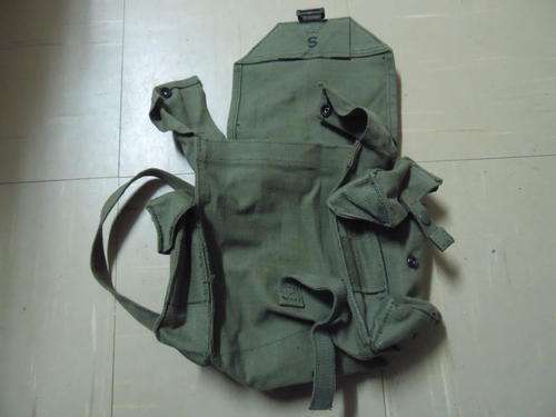 SADF PATROL BAG (LIKE NEW)
