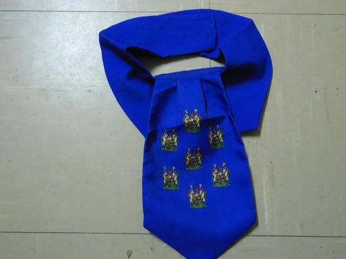 SA STATE PRESIDENT GUARD KRAWAT