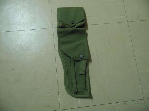 SADF 9MM HOLSTER NEW
